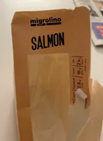 Salmon
