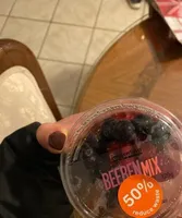 Beerenmix