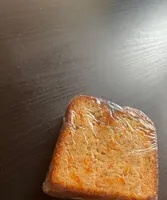 Carottes cakes