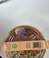 Teriyaki Planted