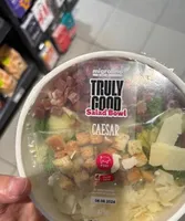 Salade caesar