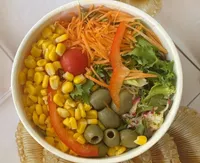Salad Bowl - Veggie