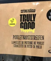 Pouletbruststreifen