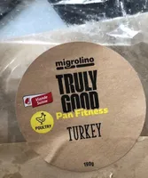 Turkey sandwich