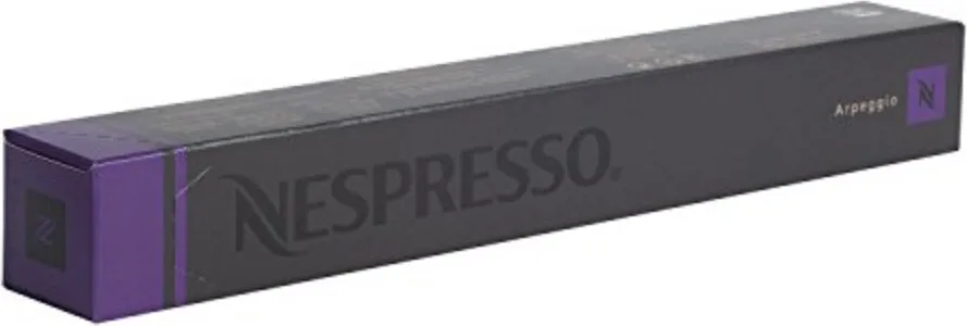 Arpeggio 2 Stangen