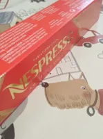 Nespresso Amaretti Flavour