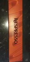 Espresso hazelino muffin