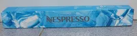 Nespresso freddo delicato