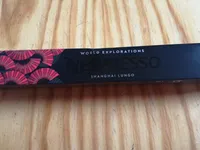 Nespresso Shanghai Lungo