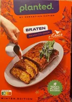 Braten