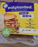 Pulled BBQ
