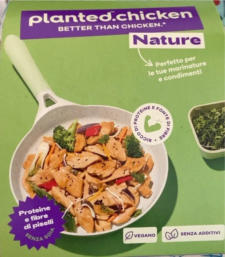 Planted.chicken