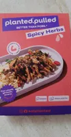 Spicy Herbs