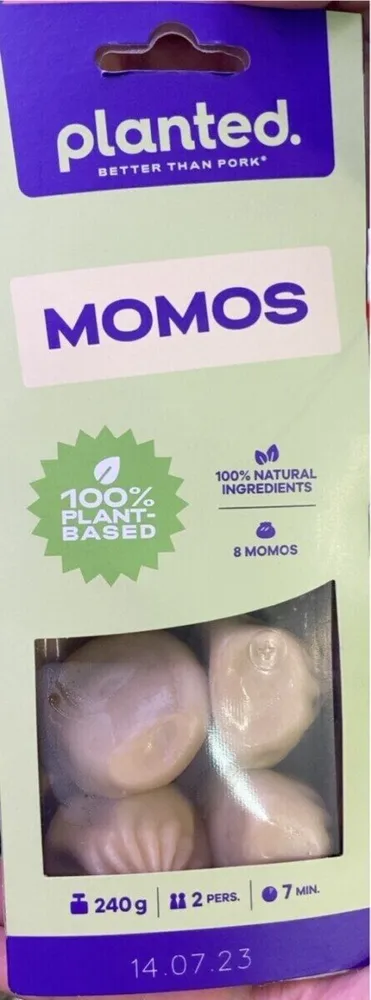Momo