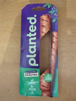 Bratwurst Kräuter