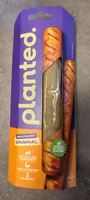 Original Bratwurst
