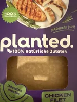 Chicken Filet