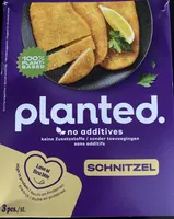 planted schnitzel