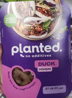 Duck Hoisin