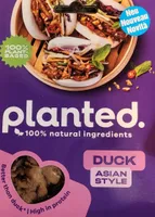 Duck Asia Style