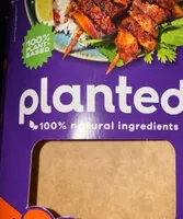 Chicken Skewers Tandoori