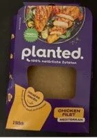 „Chicken“ Filet