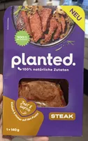 Steak