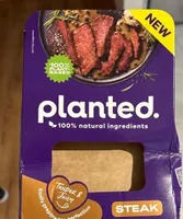 Steak