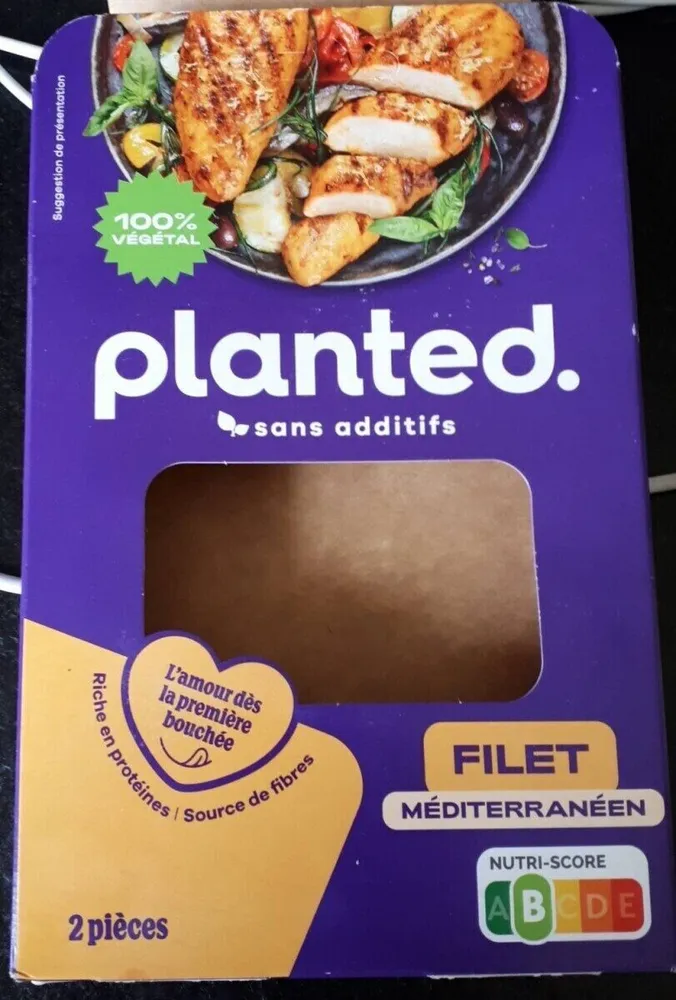 Filet