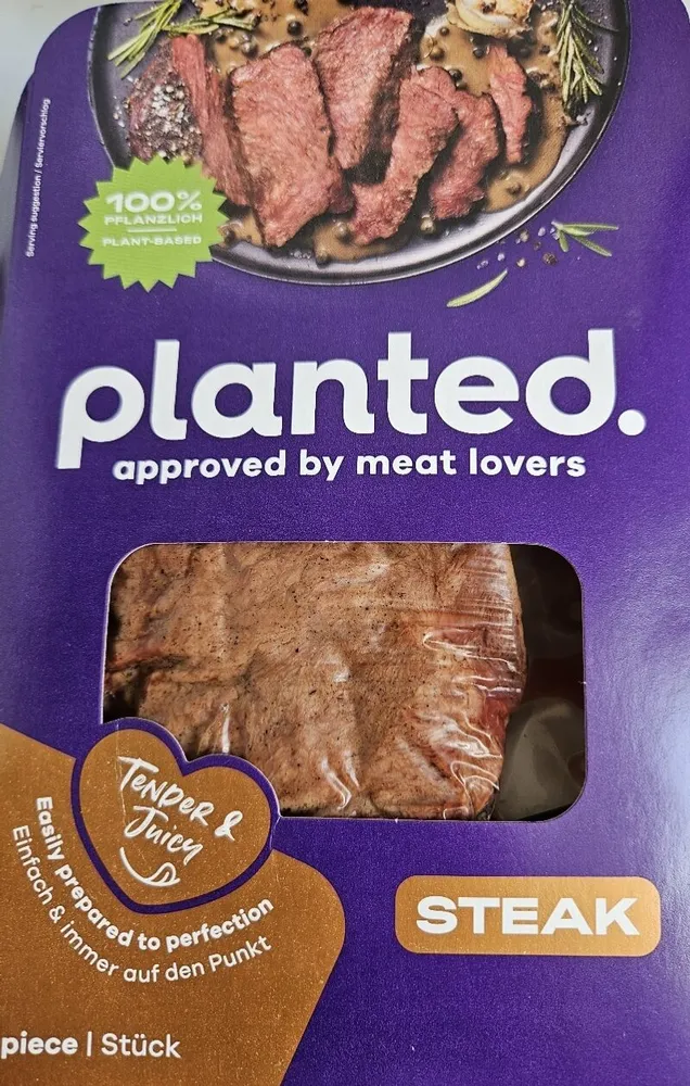 Steak