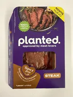 Planted Steak