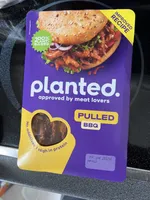 Pulled BBQ