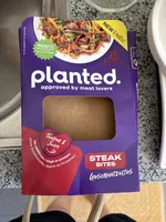 Steak Bites