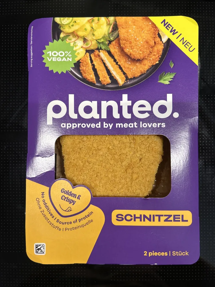 Schnitzel