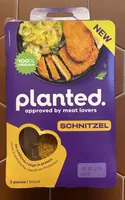 Schnitzel
