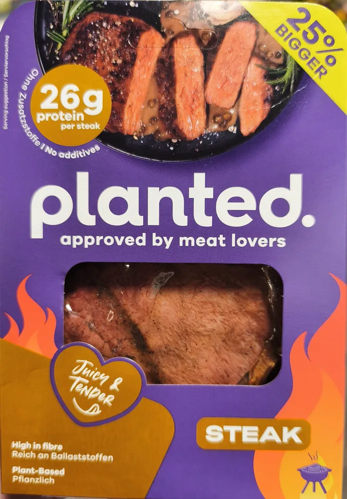 Steak