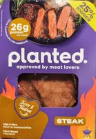 Steak