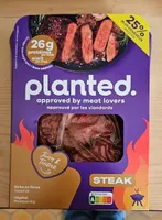 Steak