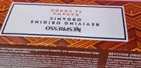 Reviving origins organic