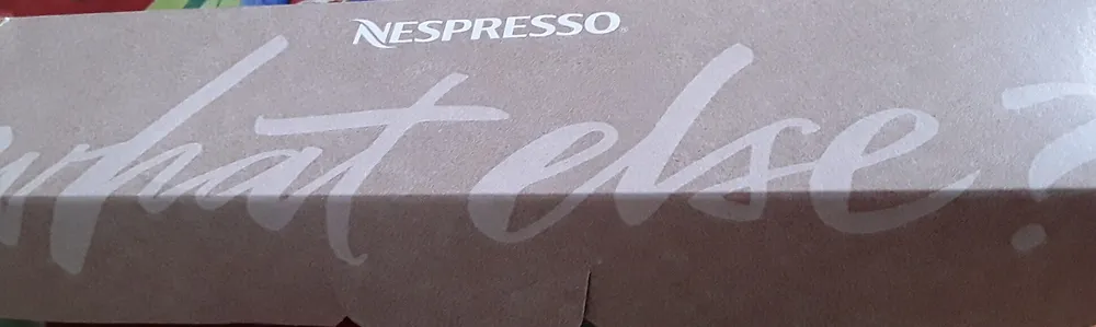 Nespresso