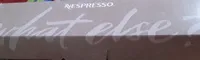 Nespresso