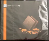 Chocolat de couverture