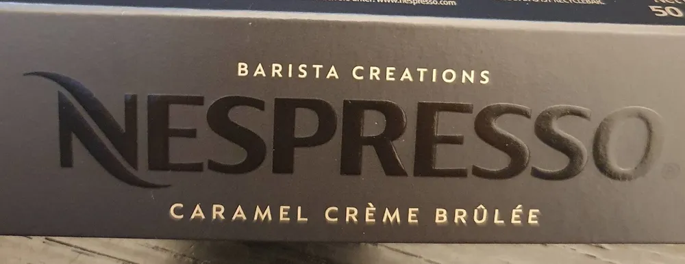 Nespresso