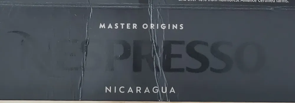 Nicaragua