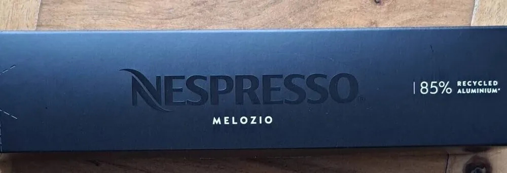 Capsule Melozio