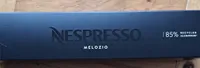 Capsule Melozio