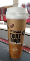 Truly Good Caffè Latte LATTE MACCHIATO