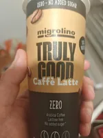 Caffè Latte Zero