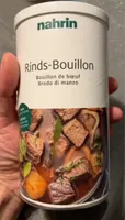 Rinds-bouillon