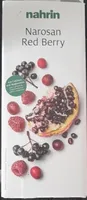 Narosan Red Berry